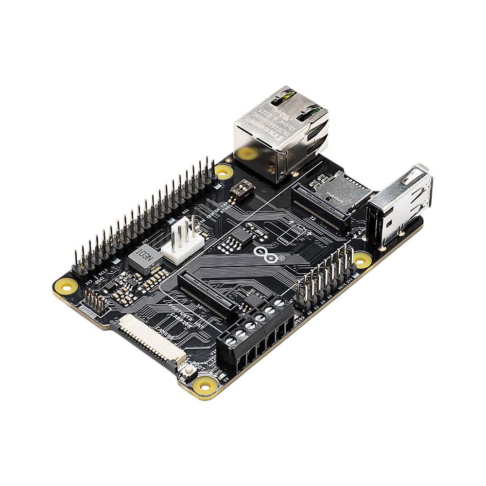 PORTENTA HAT CARRIER