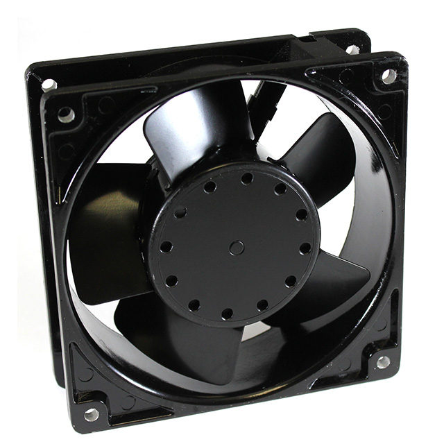 FAN 230VAC 120MM X 1.5"