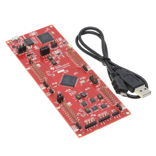 LAUNCHPAD TMS320F280049C EVAL BD