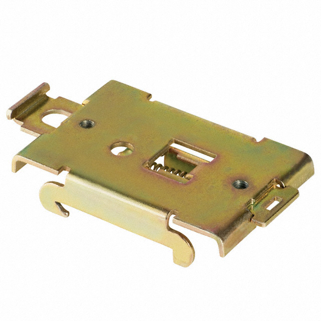 HEATSINK SSR 5.0DEG C/W DIN MNT