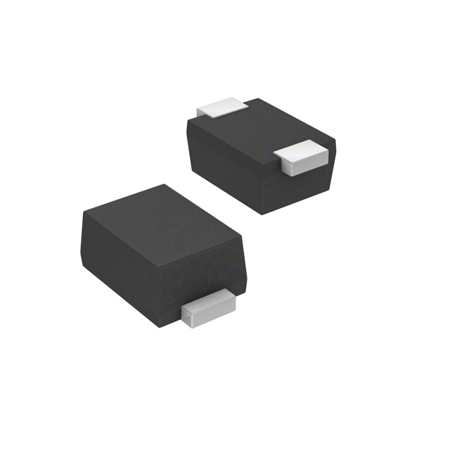 TVS DIODE 3.5VWM SOD923