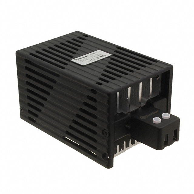 PTC PANEL HEATER 100W