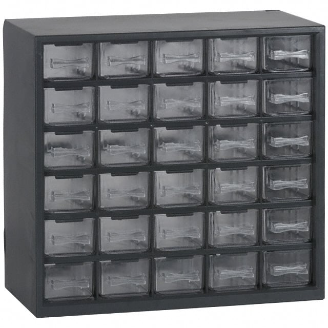 COMP STORAGE PLAS 12"L X 11.25"W