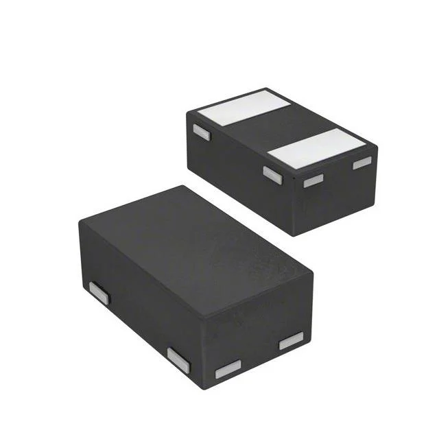 TVS DIODE 3.6VWM 15VC CST2