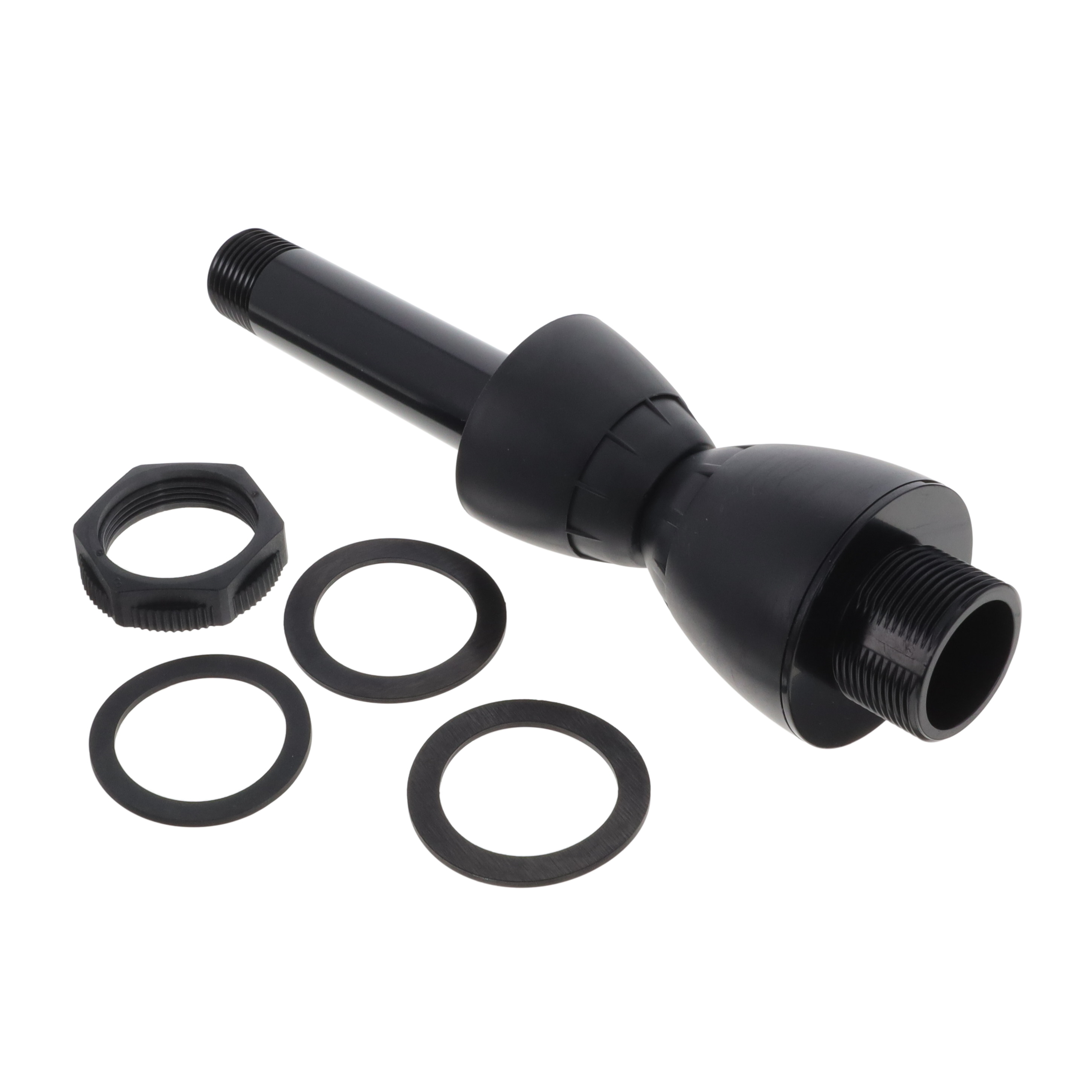 TL50 PIPE BRACKET KIT; ADAPTER,