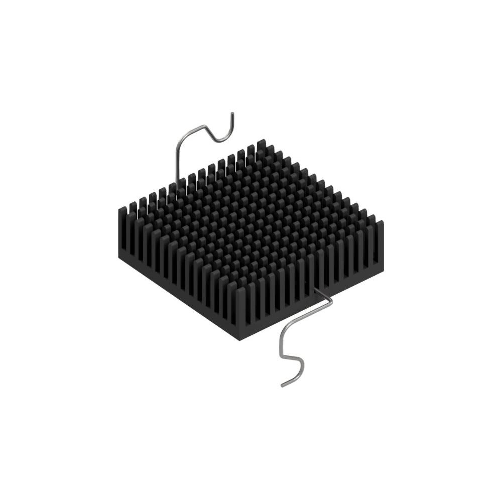 Heatsink for PGA
