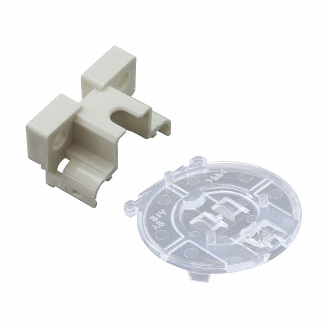 MOUNTING BRACKET WATER ETC.