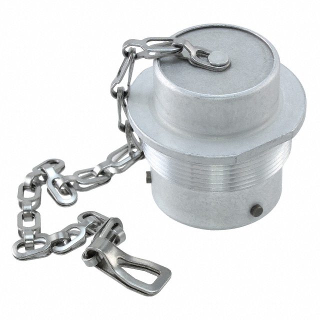 CONN PROTECTIVE COVER 18 SILVER