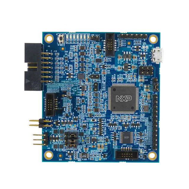 ARM CORTEX-M DEBUG PROBE