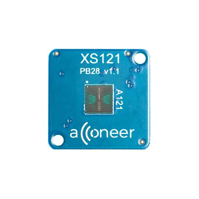A121 SATELLITE BOARD FOR XE121