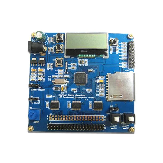 EVAL BOARD FOR STM32F103