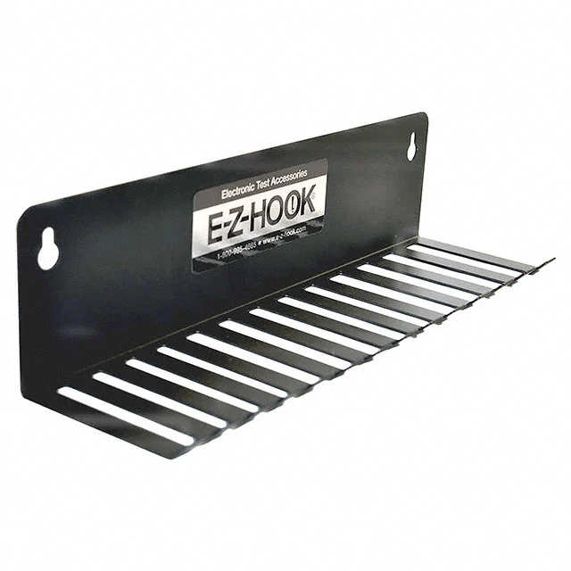 BRACKET WALL 13 SLOT