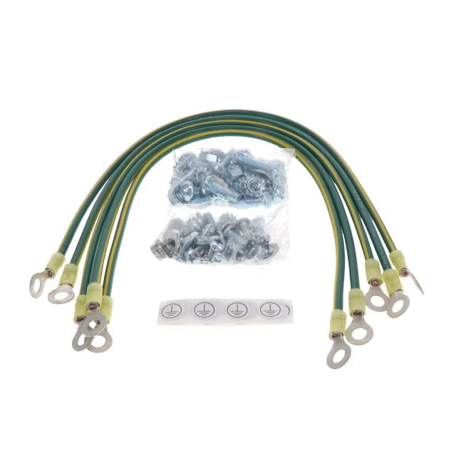 GROUND CABLE KIT