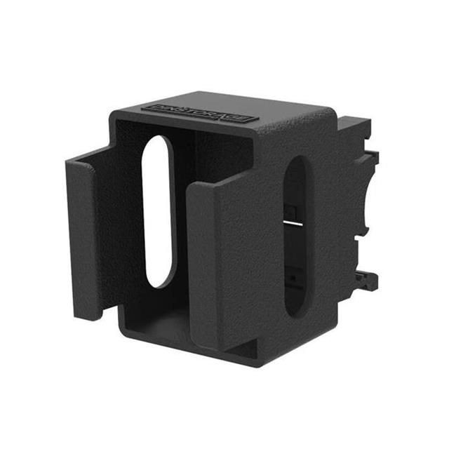 STACKED FUSE STORAGE - 5 FUSES