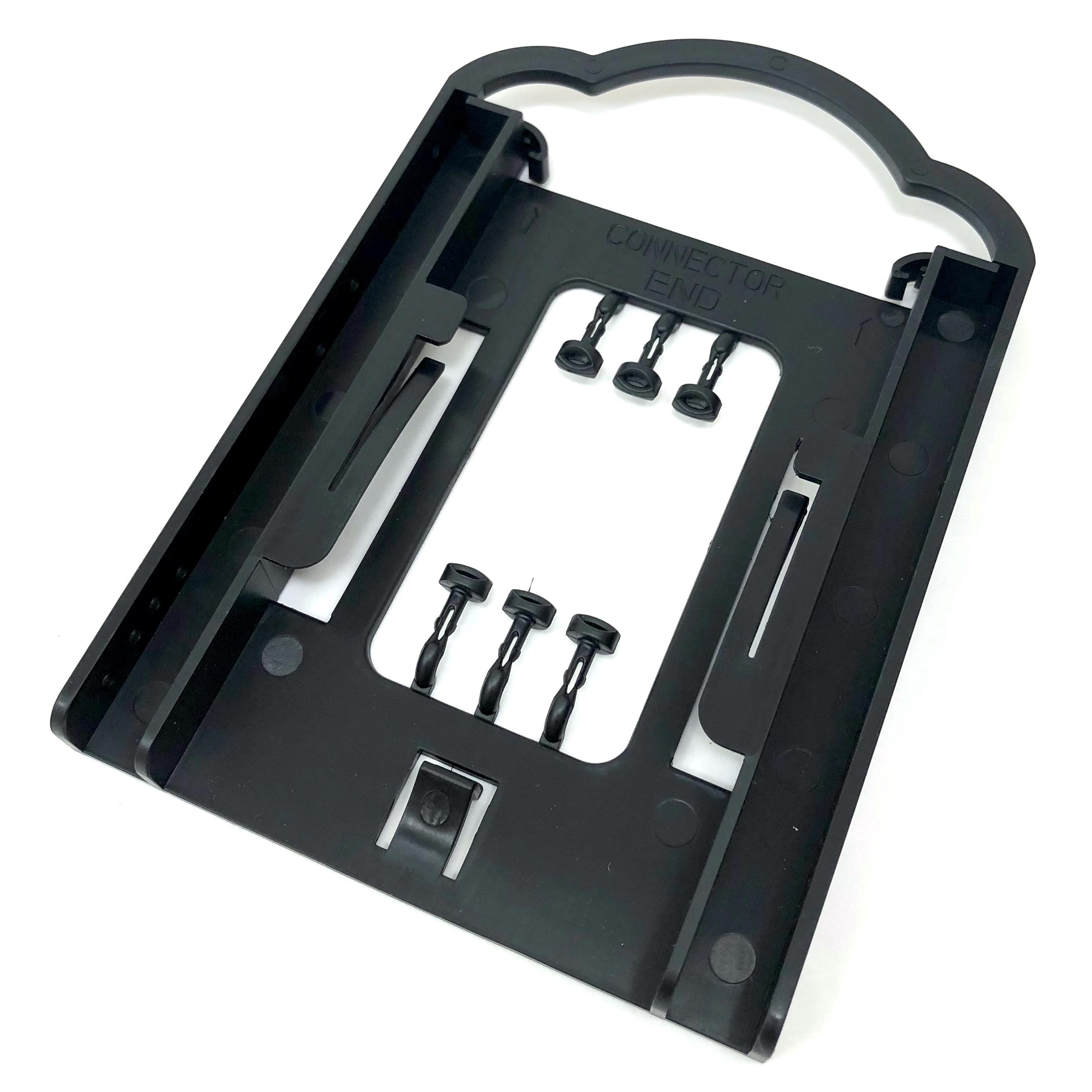 Single 2.5" Screwless HDD/SSD Mo