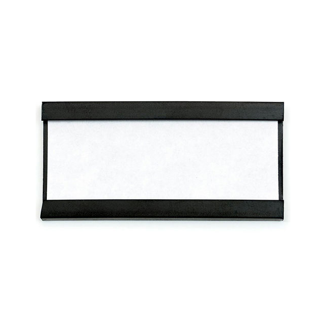 1X2" MAGNETIC "C" CHANNEL LABEL