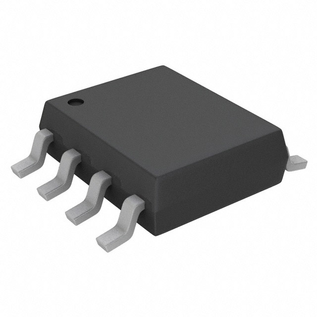 IC SWITCH SPST-NOX2 160OHM 8SSOP