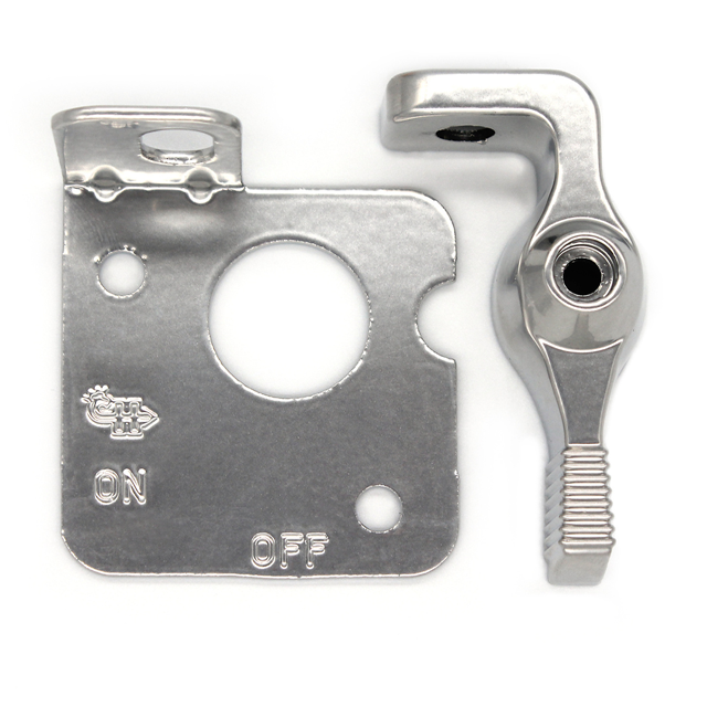 KIT LOCK OUT MAST DISC