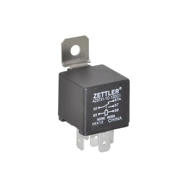 RELAY AUTOMOTIVE SPDT 30A 12V