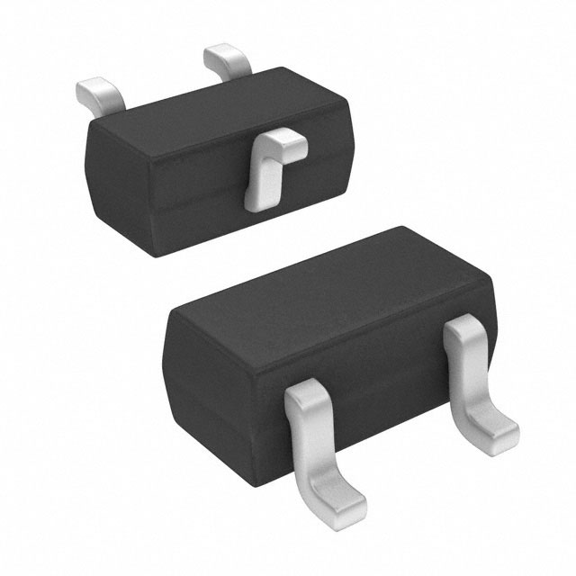 MOSFET N-CH 20V 800MA SSM