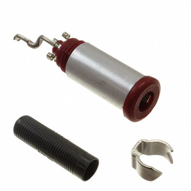 TELEPHONE JACK INLINE 5 CONDUCTO