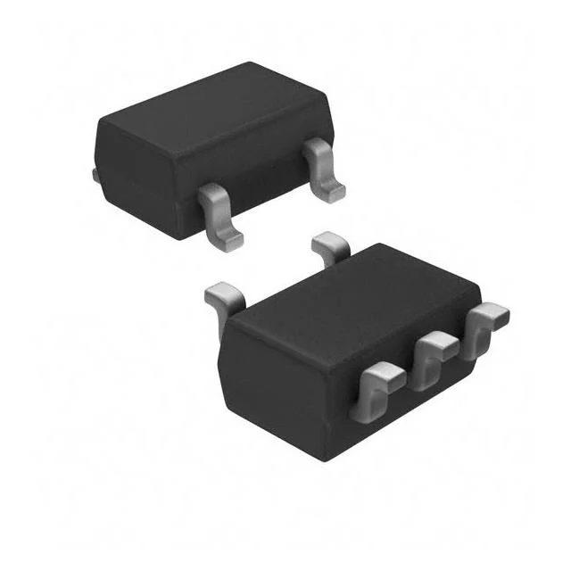 IC REG LINEAR 3.3V 200MA SMV