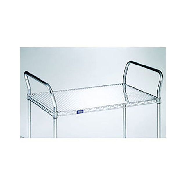 48 X 24 TRANSLUCENT SHELF LINER
