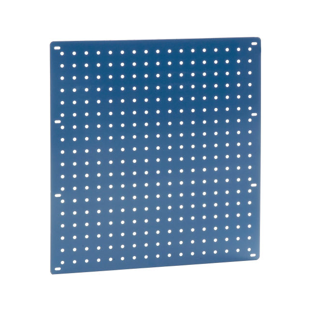 HEAVY DUTY STEEL PEGBOARD 18X19" HEAVY DUTY STEEL PEGBOARD 18X19"