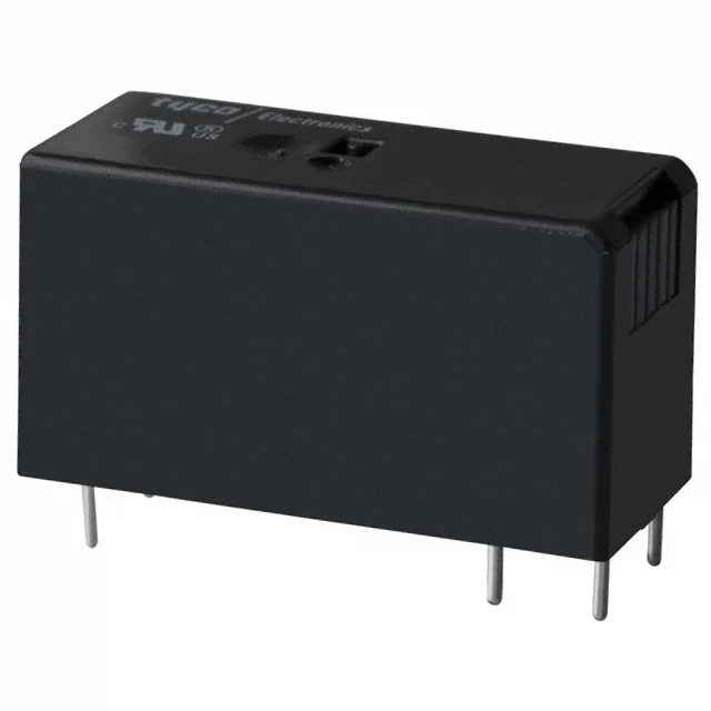 RELAY GEN PURPOSE DPDT 8A 12V