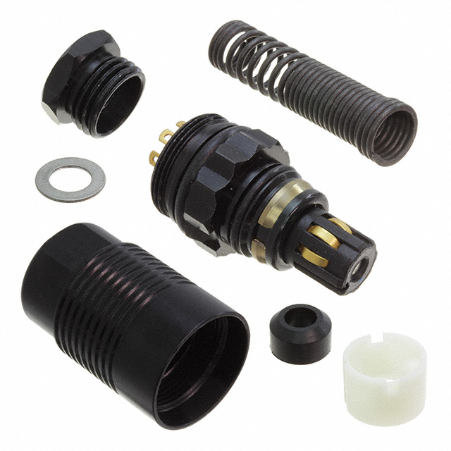 SEVEN CONDUCTRO WATERPROOF AUDIO