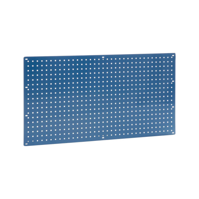 HEAVY DUTY STEEL PEGBOARD 36X19"