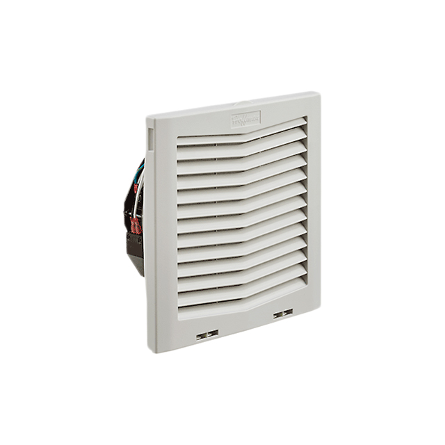 IP54 10" FILTER FAN 24V 7035, BU
