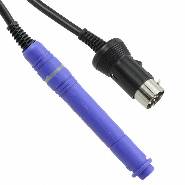 DESOLDERING TOOL 70W 24V