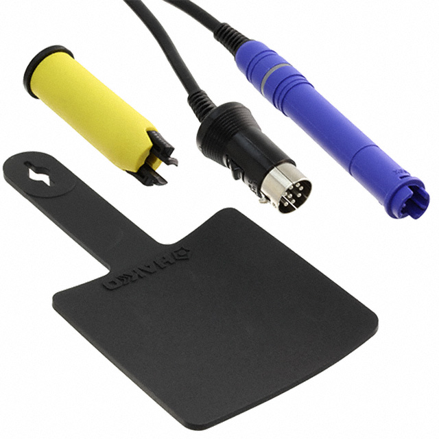 DESOLDERING TOOL 70W 24V