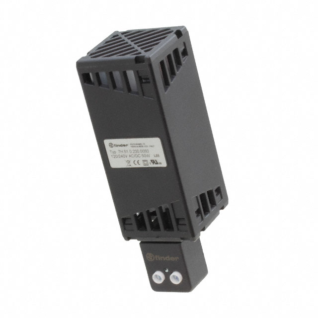 PTC PANEL HEATER 50W