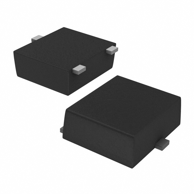MOSFET P-CH 20V 5.5A UFM