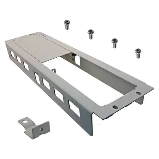 RACK MOUNT KIT FOR 8500B 8600/B
