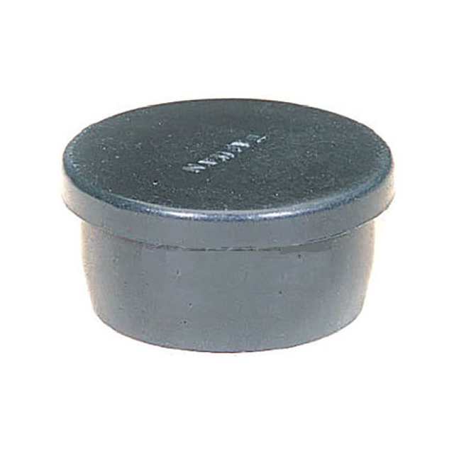 NEXEL POST CAP, BLACK, PLASTIC NEXEL POST CAP, BLACK, PLASTIC