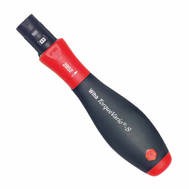 HANDLE TORQUE 4.8" - 5"