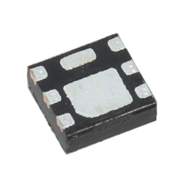 MOSFET P-CH 30V 10A 6UDFNB MOSFET P-CH 30V 10A 6UDFNB