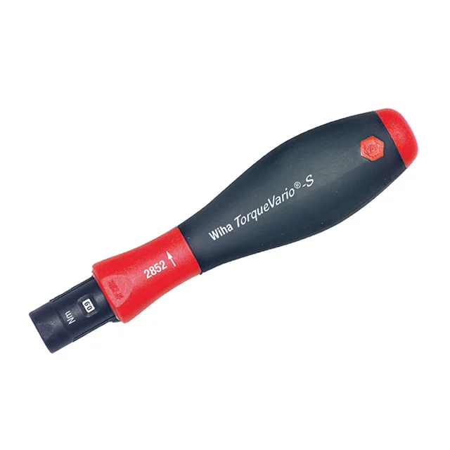 HANDLE TORQUE 4.96" - 5.16"