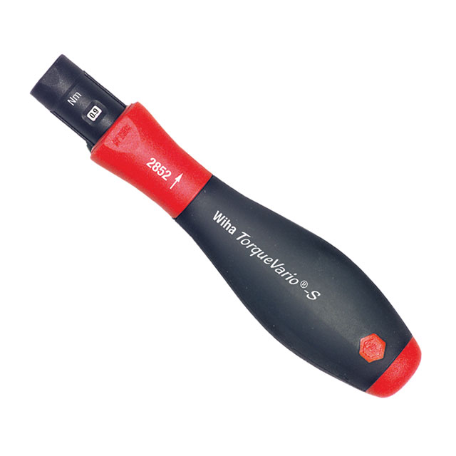 HANDLE TORQUE 5.24" - 5.43"