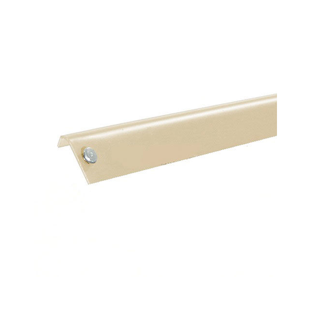 SINGLE RIVET BEAM, 36" LONG, TAN