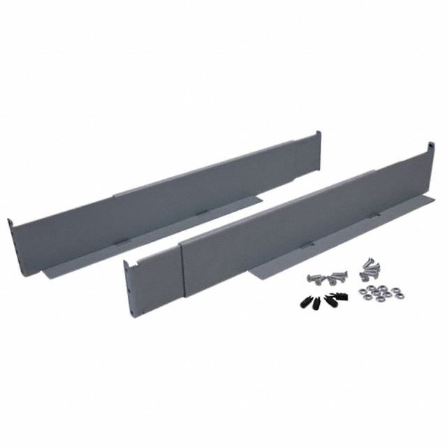 4-POST RACKMOUNT INSTALL KIT