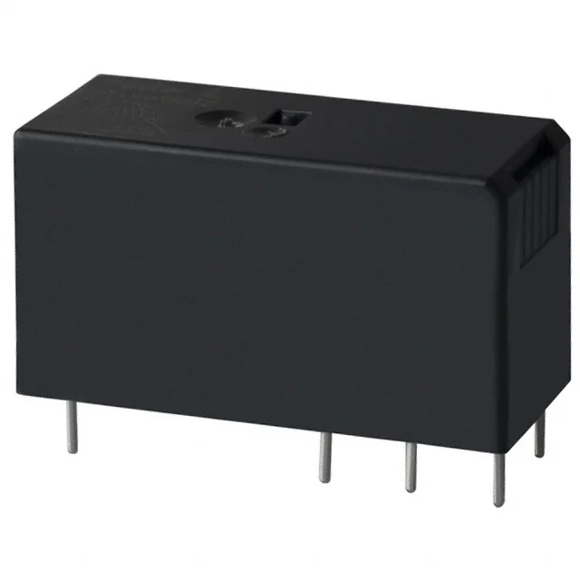 RELAY GEN PURPOSE SPDT 16A 5V RELAY GEN PURPOSE SPDT 16A 5V