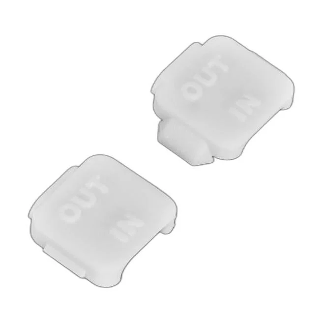 SNAP-ON ENCLOSURE FOR ADAFRUIT U