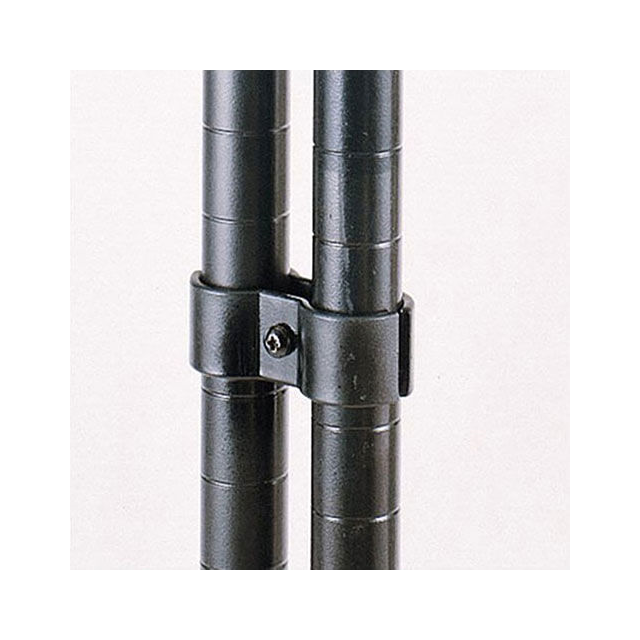 POST CLAMP 7/16" SPACE EPOXY