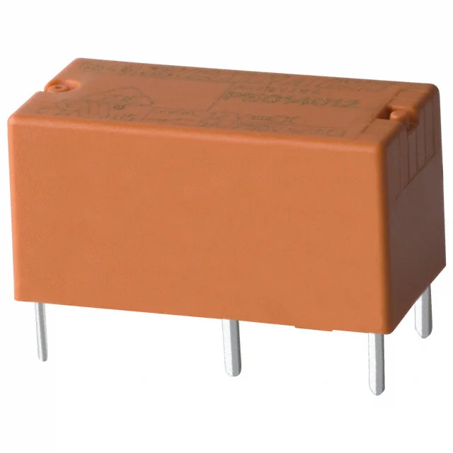 RELAY GEN PURPOSE SPDT 5A 12V