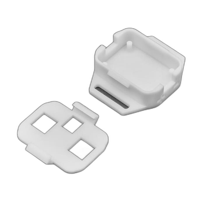 SNAP-ON ENCLOSURE FOR ADAFRUIT T