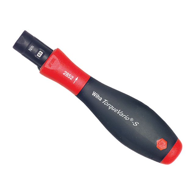 HANDLE TORQUE 5.24" - 5.43"